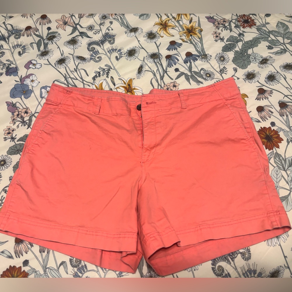 GAP Coral Women's Shorts